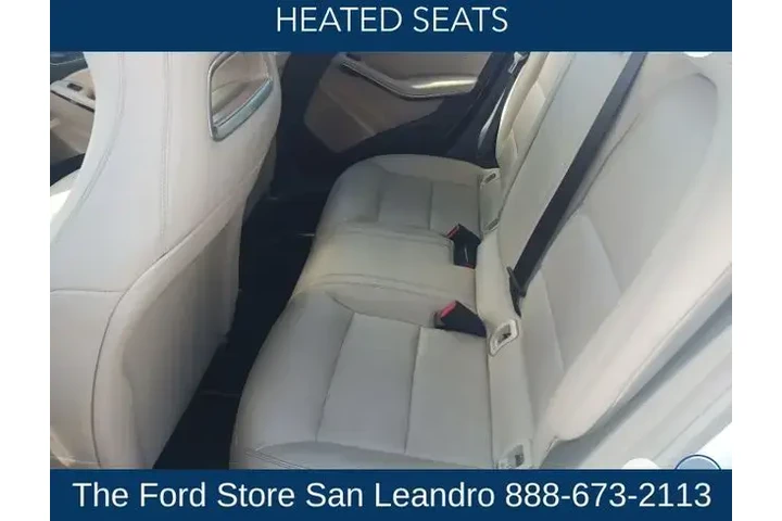 $12950 : Mercedes-Benz CLA 2014 CLA 2 image 9