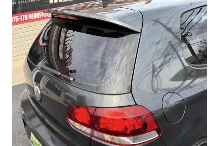 $5799 : 2012 GTI Base PZEV image 10