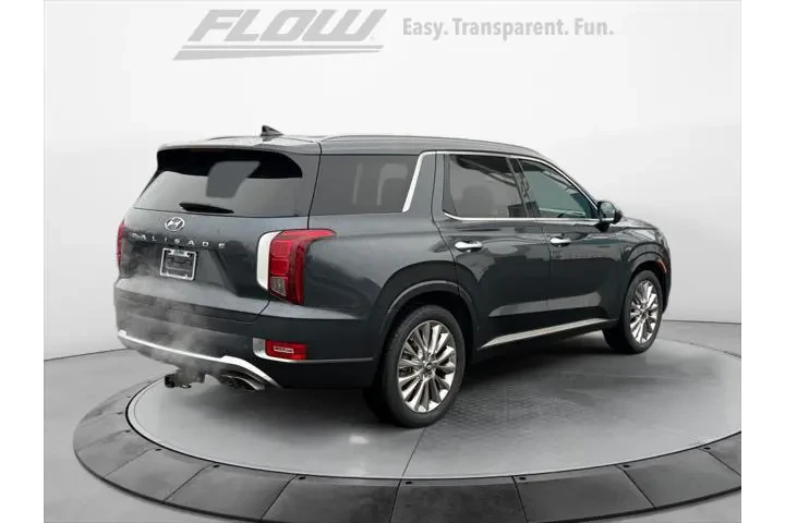$23999 : Hyundai PALISADE 2020 Limite image 8