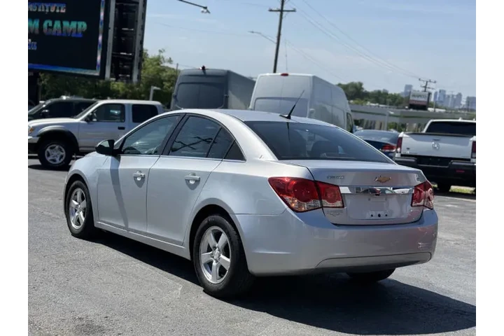 $4995 : 2014 Cruze 1LT Auto image 6