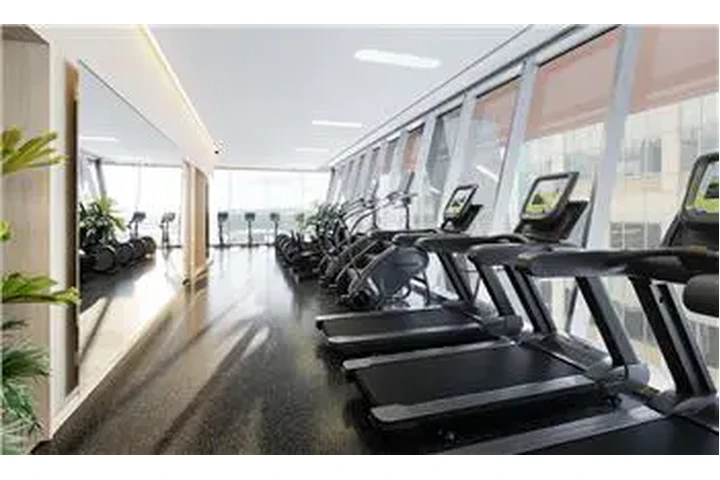 $3190 : Rental property with 1 bedro image 6