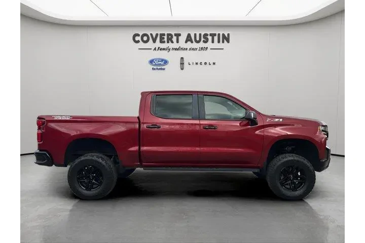 $28905 : Chevrolet Silverado 1500 202 image 6