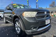 2011 Durango Crew thumbnail