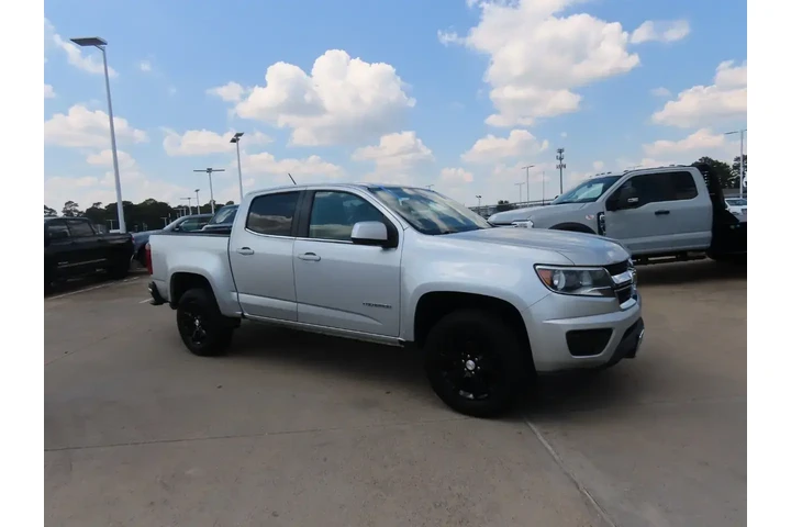 $18999 : Chevrolet Colorado 2020 4x2 image 7