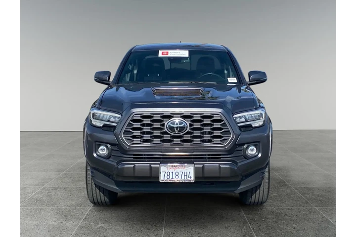 $37639 : Toyota Tacoma 2022 image 8