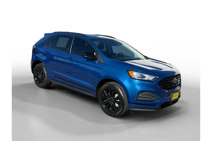 $26500 : Ford Edge 2024 AWD SE 4dr SU image 7