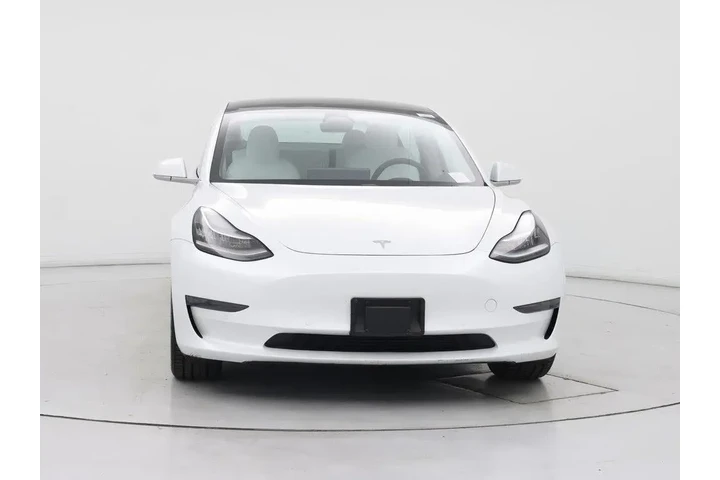 $21998 : Tesla Model 3 2020 AWD Stand image 5