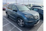 $23631 : Honda Pilot 2018 AWD Elite 4 thumbnail