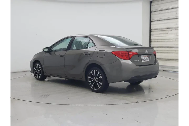 $15998 : Toyota Corolla 2017 SE 4dr S image 2