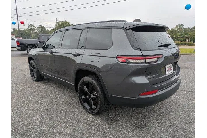 $35816 : Jeep Grand Cherokee L 2024 4 image 6