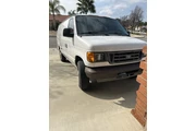 $3800 : Cargo van 2005 thumbnail
