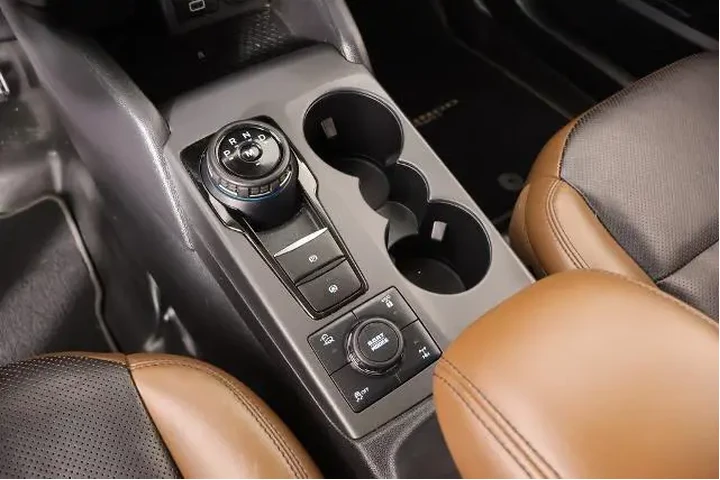 $27573 : Ford Bronco Sport 2023 AWD B image 9