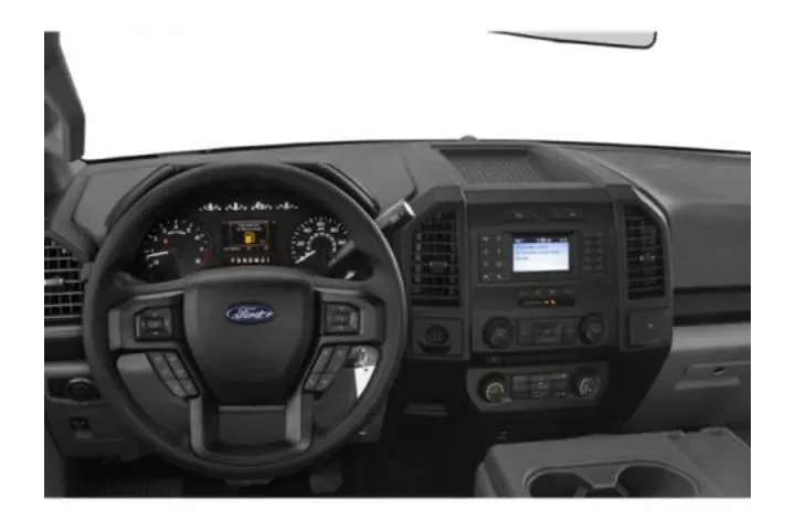 $20995 : Ford F-150 2019 4x2 XL 2dr R image 10