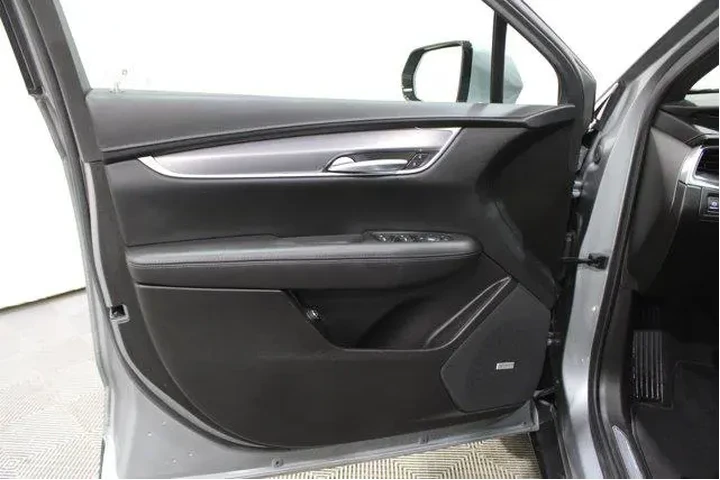 $34982 : Cadillac XT5 2024 4x4 Luxury image 6