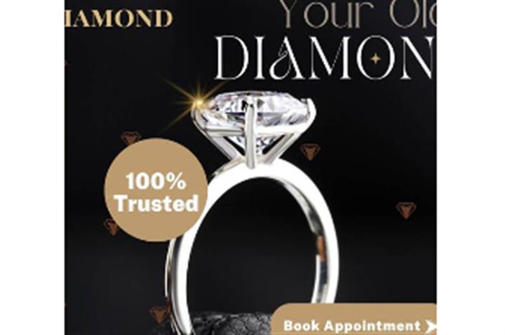Sell Your GIA Certified Diamon image 1