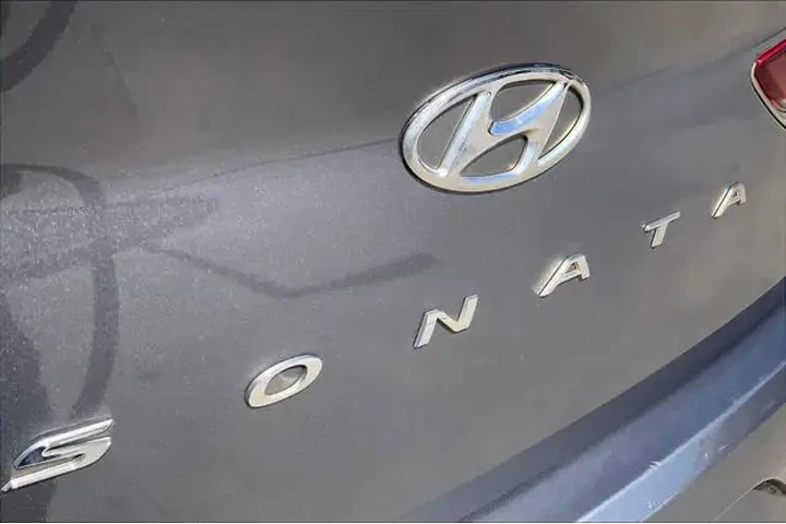 $6981 : Hyundai SONATA 2019 SEL 4dr image 10