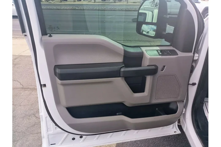 $22995 : 2020 FORD F250 SUPER DUTY REG image 6