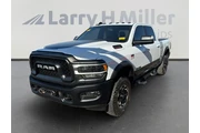 Ram 2500 2019 4x4 Power Wago en Phoenix