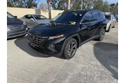 Hyundai TUCSON 2023 AWD Limi en Tampa