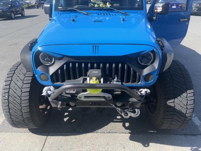 $19991 : PRE-OWNED 2012 JEEP WRANGLER image 2