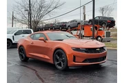 Chevrolet Camaro 2024 LT 2dr en Cincinnati