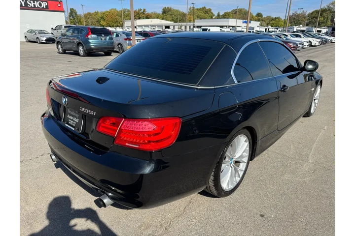 $9980 : 2011 BMW 3 Series 2dr Conv 33 image 2
