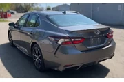 $26169 : Toyota Camry 2023 SE 4dr Sed thumbnail
