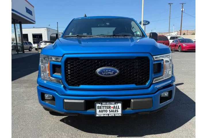 $29999 : 2020 F-150 image 3