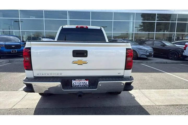 $16950 : Chevrolet Silverado 1500 201 image 3