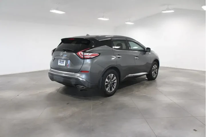 $14758 : Nissan Murano 2015 S 4dr SUV image 9