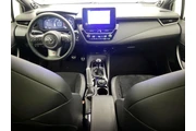 Toyota GR Corolla 2025 AWD P