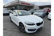 BMW 2 Series 2016 228i 2dr C en Sacramento