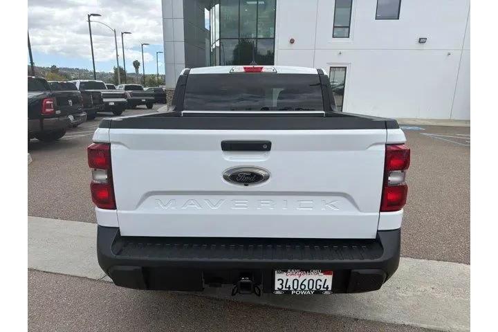 $27777 : Ford Maverick 2024 XLT 4dr S image 8