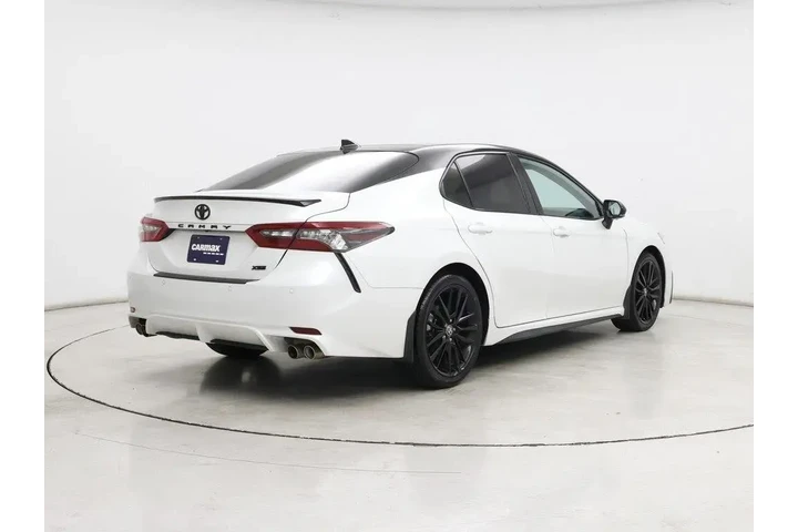 $30998 : Toyota Camry 2023 XSE V6 4dr image 8