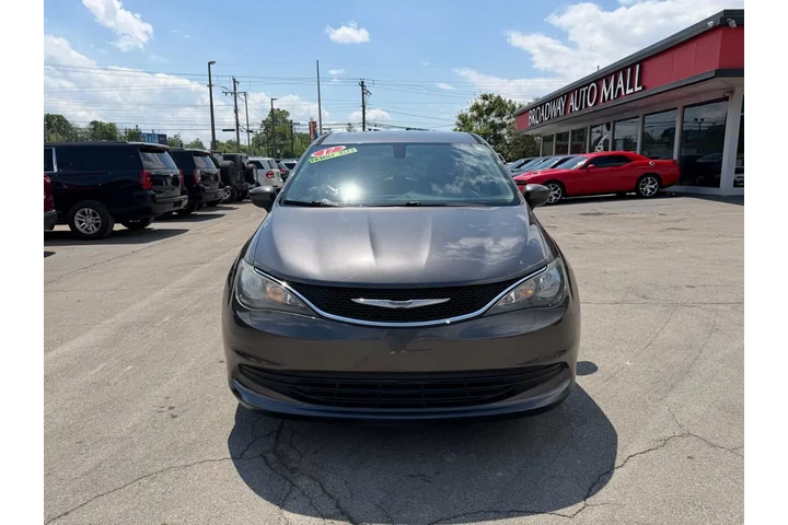 $11980 : 2017 Pacifica Touring image 7
