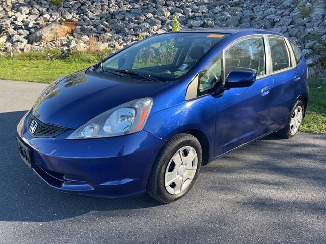 $12498 : PRE-OWNED 2013 HONDA FIT BASE image 3