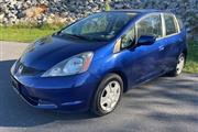 $12498 : PRE-OWNED 2013 HONDA FIT BASE thumbnail