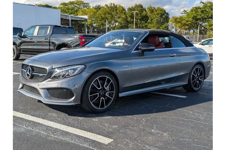 $29997 : Mercedes-Benz C-Class 2018 A image 3