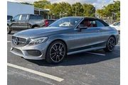 $29997 : Mercedes-Benz C-Class 2018 A thumbnail