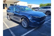 $34976 : Honda CR-V 2025 AWD EX-L 4dr thumbnail