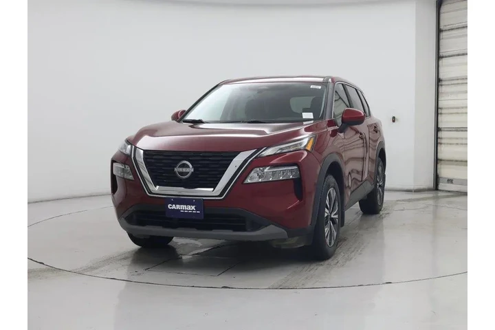 $22998 : Nissan Rogue 2023 AWD SV 4dr image 4