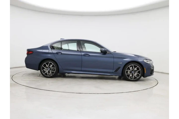 $38998 : BMW 5 Series 2023 530e 4dr S image 7