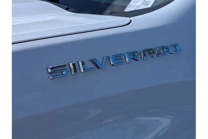 $28897 : Chevrolet Silverado 1500 202 image 4