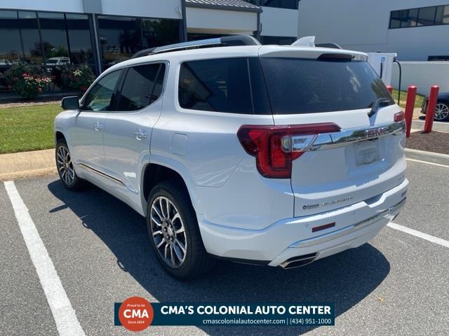 $33899 : PRE-OWNED 2020 ACADIA DENALI image 5