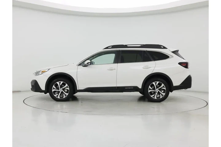 $30998 : Subaru Outback 2021 AWD Limi image 3
