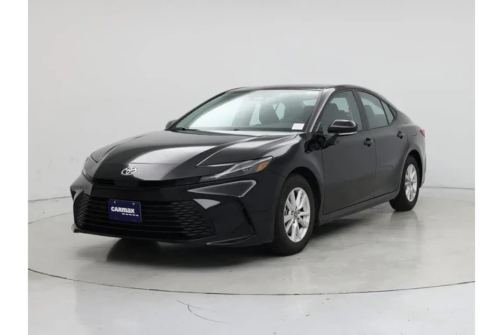 $27998 : Toyota Camry 2025 LE 4dr Sed image 4