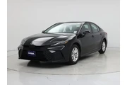 $27998 : Toyota Camry 2025 LE 4dr Sed thumbnail