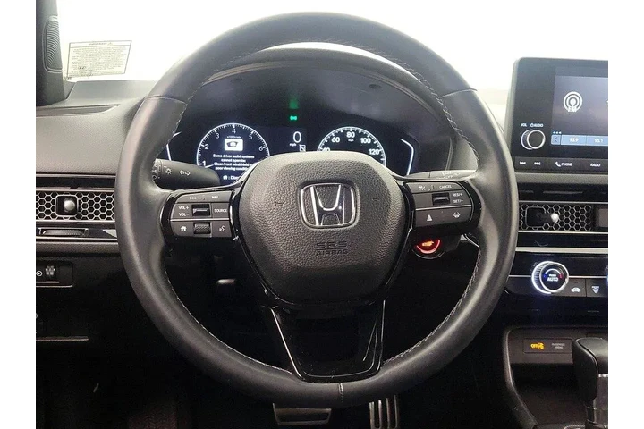 $25998 : Honda Civic 2024 Sport 4dr S image 10