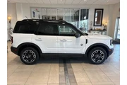 $31486 : Ford Bronco Sport 2025 AWD O thumbnail