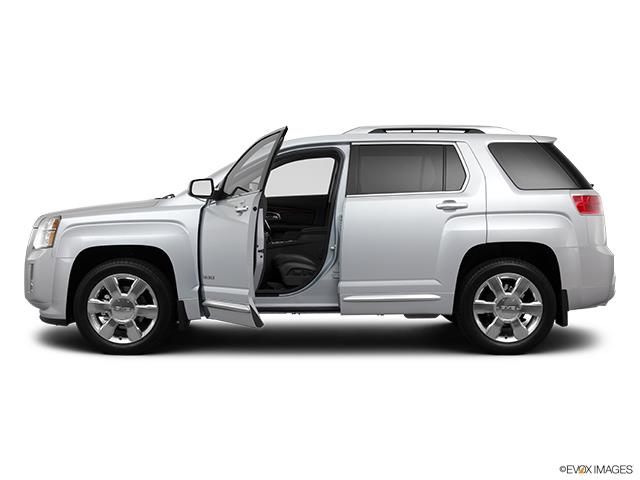 2013 GMC Terrain image 1